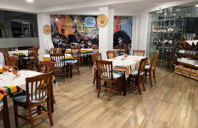 Los Cristianos Heated Pool Sea View AC - Foto 45