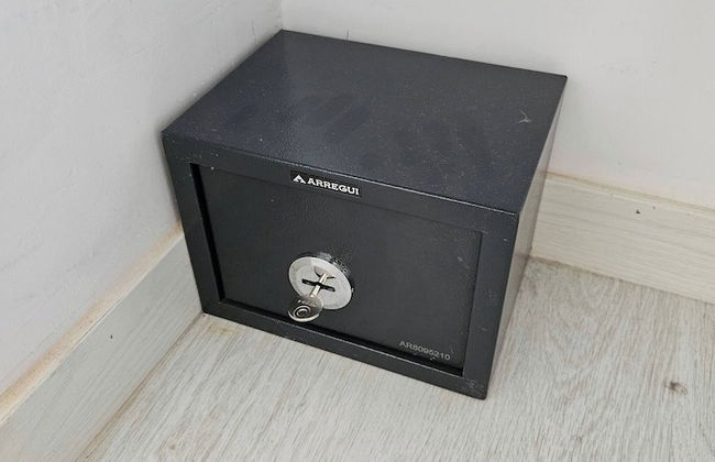 Los Cristianos Heated Pool Sea View AC - Foto 41