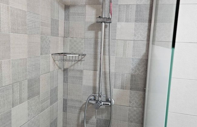 Los Cristianos Heated Pool Sea View AC - Foto 27