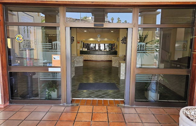 Los Cristianos Heated Pool Sea View AC - Foto 2