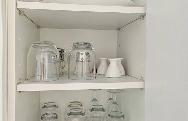 Los Cristianos Heated Pool Sea View AC - Foto 43