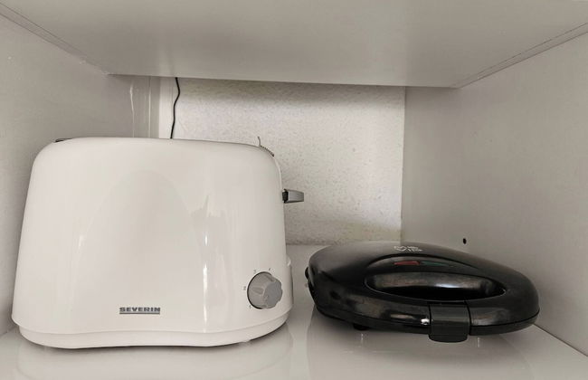 Los Cristianos Heated Pool Sea View AC - Foto 44