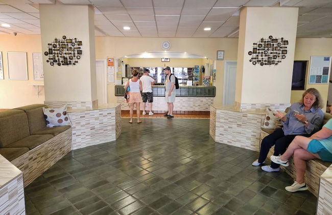 Los Cristianos Heated Pool Sea View AC - Foto 3