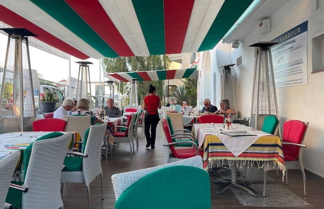 Los Cristianos Heated Pool Sea View AC - Foto 57