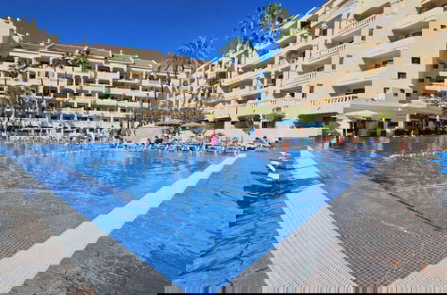 Foto 28 - Los Cristianos Heated Pool Sea View AC