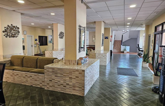 Los Cristianos Heated Pool Sea View AC - Foto 4