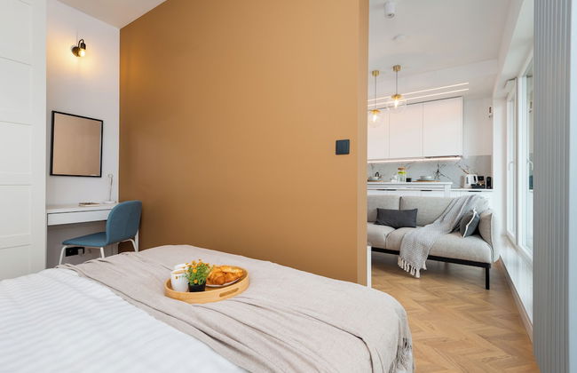 Apartament Tower by Kairos Apartments - Foto 7