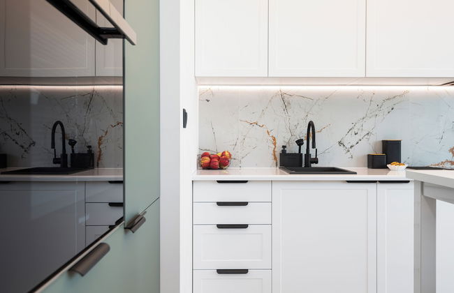 Apartament Tower by Kairos Apartments - Foto 12