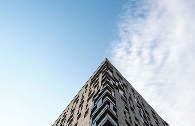 Apartament Tower by Kairos Apartments - Foto 45