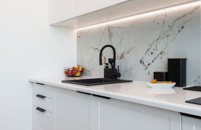 Apartament Tower by Kairos Apartments - Foto 10
