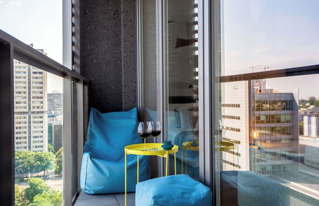 Apartament Tower by Kairos Apartments - Foto 22