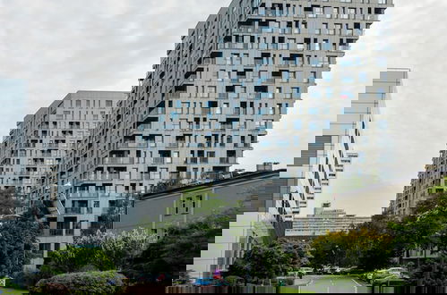 Photo 43 - Apartament Tower by Kairos Apartments