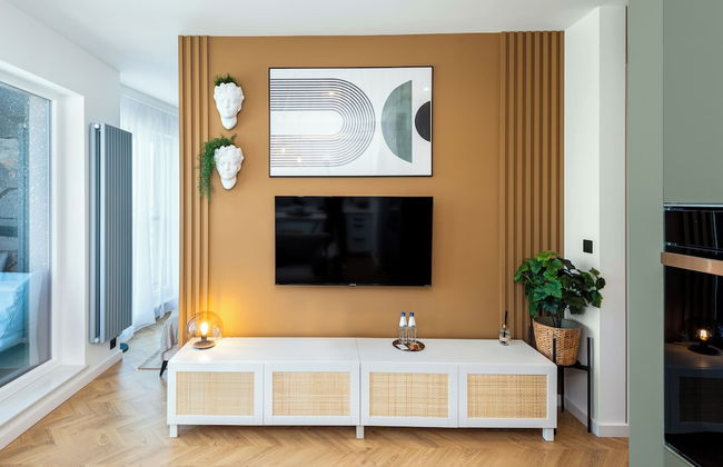 Apartament Tower by Kairos Apartments - Foto 20