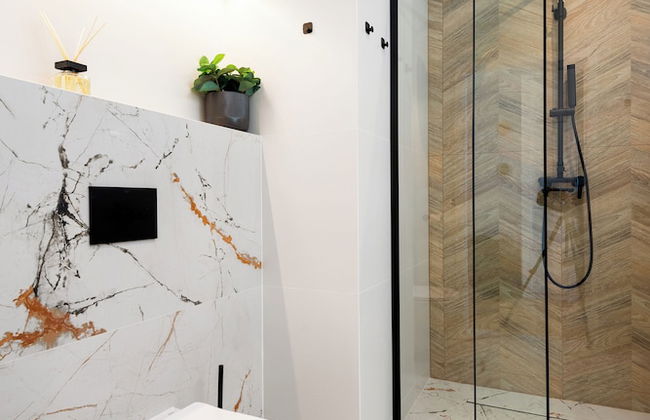 Apartament Tower by Kairos Apartments - Foto 25
