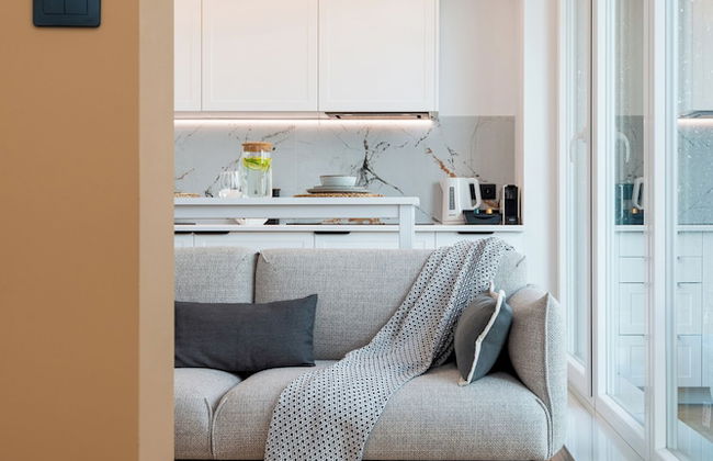 Apartament Tower by Kairos Apartments - Foto 19
