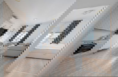Foto 7 - RentPlanet - Apartament Krochmalna