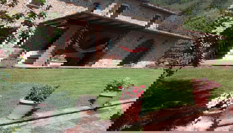 Photo 1 - La Casa dei Ricordi in Buti