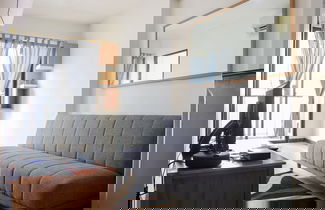 Foto 1 - Fancy And Nice 2Br At Cervino Village Casablanca Apartment