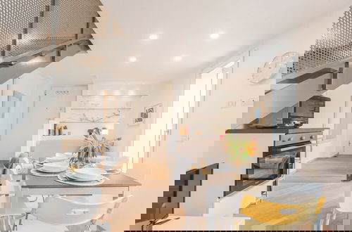Foto 1 - Borsieri Como Apartments with Parking