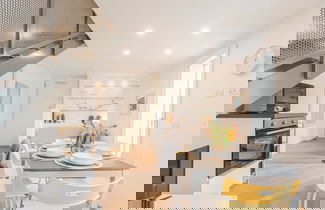 Foto 1 - Borsieri Como Apartments with Parking