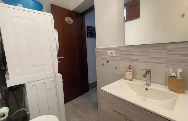 Itiseasy Cuglieri 1 Premium Suite Apartment - Foto 32