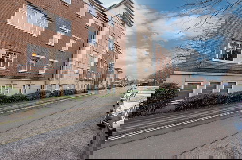 Foto 13 - Apartment on Fulford