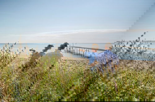Foto 8 - Hygge Strand Camping