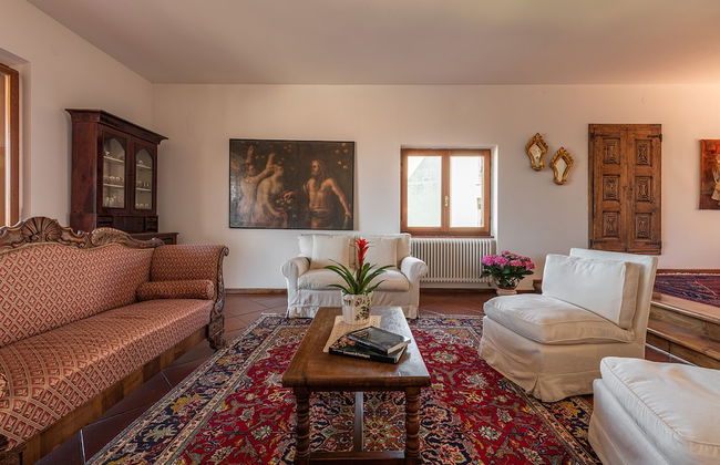 Villa Ruju in Dorgali - Foto 9