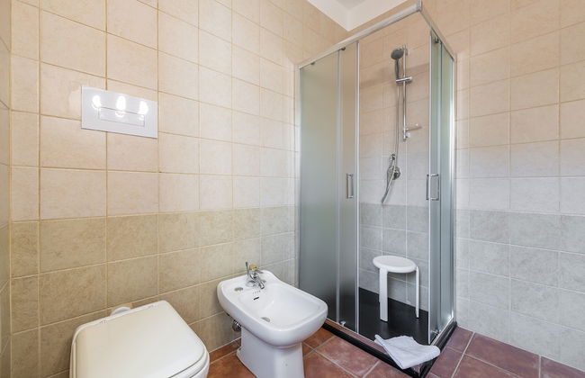 Villa Ruju in Dorgali - Foto 17