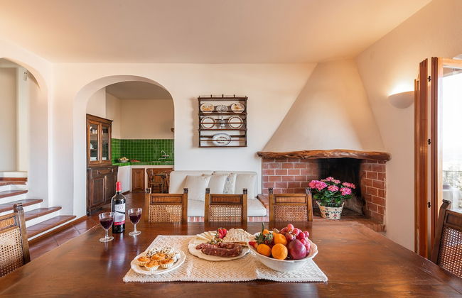 Villa Ruju in Dorgali - Foto 22