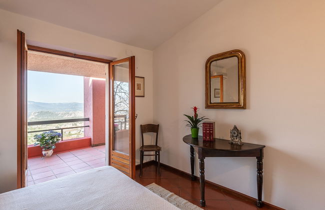 Villa Ruju in Dorgali - Foto 35