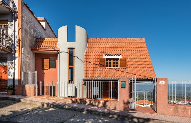 Villa Ruju in Dorgali - Foto 1