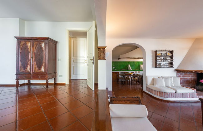 Villa Ruju in Dorgali - Foto 19