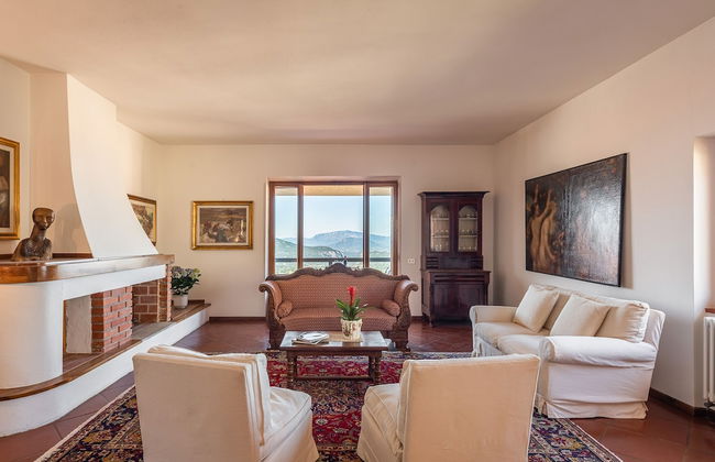 Villa Ruju in Dorgali - Foto 6