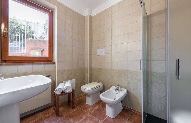 Villa Ruju in Dorgali - Foto 15