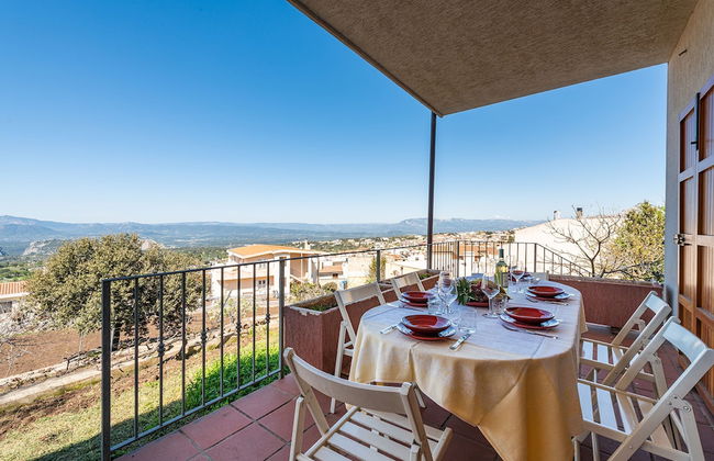 Villa Ruju in Dorgali - Foto 2