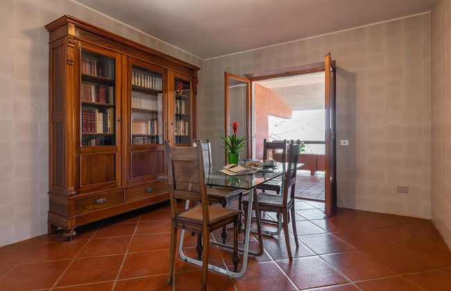 Villa Ruju in Dorgali - Foto 13