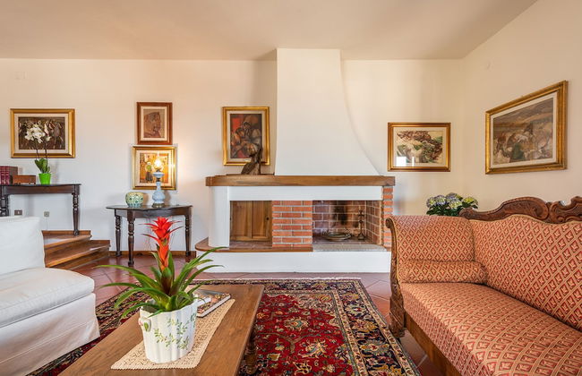 Villa Ruju in Dorgali - Foto 8