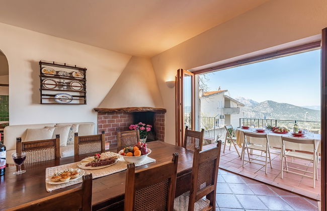 Villa Ruju in Dorgali - Foto 23