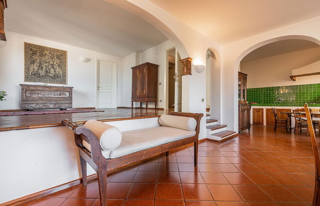 Villa Ruju in Dorgali - Foto 21