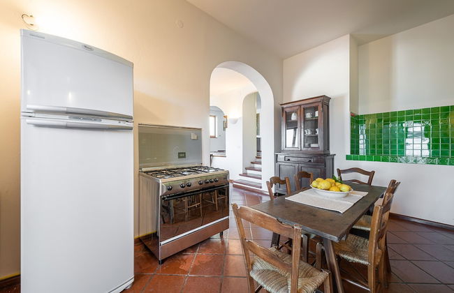 Villa Ruju in Dorgali - Foto 27