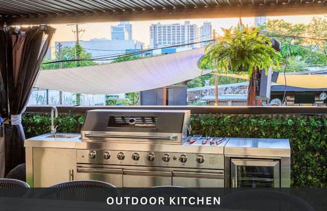 Inn Cahoots - Foto 57