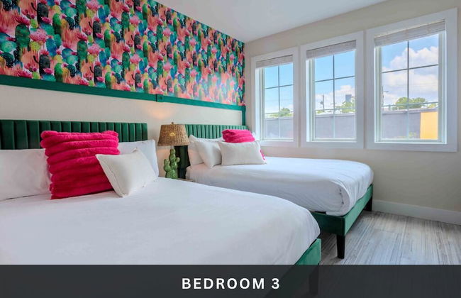 Inn Cahoots - Foto 18