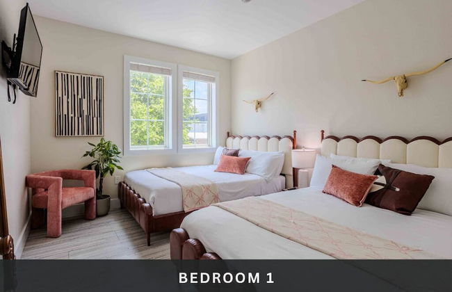 Inn Cahoots - Foto 13