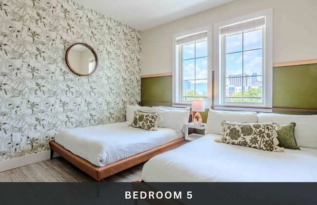 Inn Cahoots - Foto 15