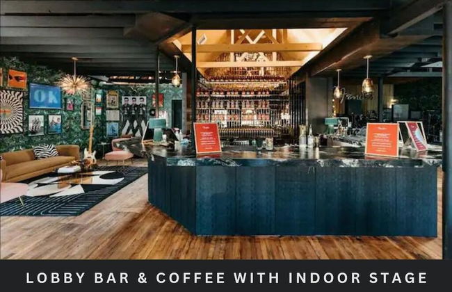 Inn Cahoots - Foto 58