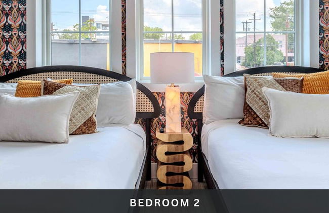 Inn Cahoots - Foto 20