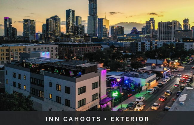 Inn Cahoots - Foto 1