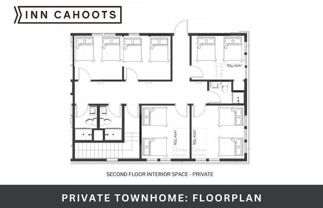 Inn Cahoots - Foto 35