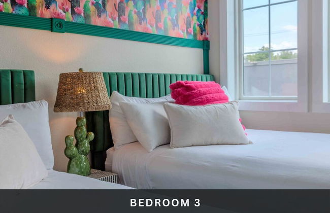 Inn Cahoots - Foto 21